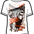 The Virus : Bloodshed War