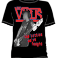 The Virus : Battles