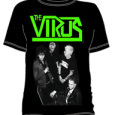 The Virus : Band Photo