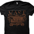 VAST : Snakes (Black)