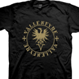 Vallenfyre : Label