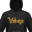 Vallenfyre : Desecration (Zipped)