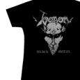 Venom : Black Metal