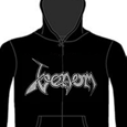 Venom : Black Metal (Zipped)