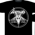 Venom : In League With Satan