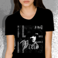 Vreid : I Krig (Girls)