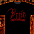 Vreid : Goddamnit