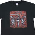 Voivod : Warriors Of Ice