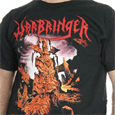 Warbringer : Waking Into Nightmares