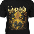 Warbringer : Worlds Torn