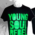Warchild : Young Soul Rebel (Black)