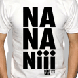 Warchild : Na Na Niii (White)