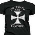 Warzone : Iron Cross