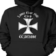 Warzone : Iron Cross