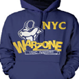 Warzone : Old School