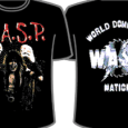 WASP : World Domination