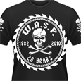 WASP : Skull & Bones
