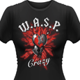 WASP : Crazy Heart