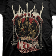 Watain : NY HOLOCAUST