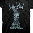 Watain : LAWLESS STATUE