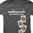 Wishbone Ash : The Real Deal Tour