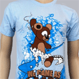 We Came As Romans : Royal Family Bear