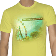 We Are Danger : Existence