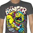 We Are Danger : Space Pirate