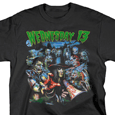 Wednesday 13 : Corpses