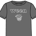 Ween : Ween Boognish Grey