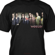 Weezer : Collage Photo