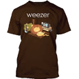 Weezer : Make Believe
