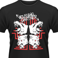 Wolfgang Gartner : Wolves