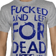 Whitechapel : Left For Dead