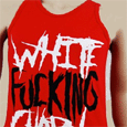 Whitechapel Tank Tops