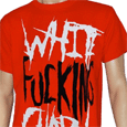 Whitechapel : White F*Cking Chapel