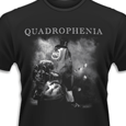 The Who : Quadrophenia