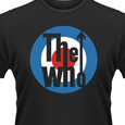 The Who : Classic Target