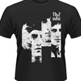 The Who : Faces (Sections)