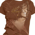 Whitney Houston : Waves (Girls)