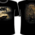 Windir : Likferd & Backprint