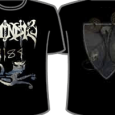 Windir : 1184 & Backprint
