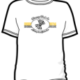 Wippit : Danny Baker - Diner (White)