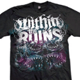 Within The Ruins : Creature