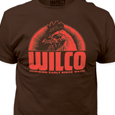 Wilco : Rising Early Since '94