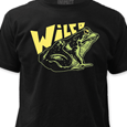 Wilco : Frog