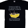 The Wolfe Tones : Decomissioning
