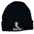 The Wolfe Tones : Logo (Black)