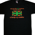 The Wolfe Tones : Rubble (Black)