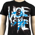 Woe Is Me : Splatter